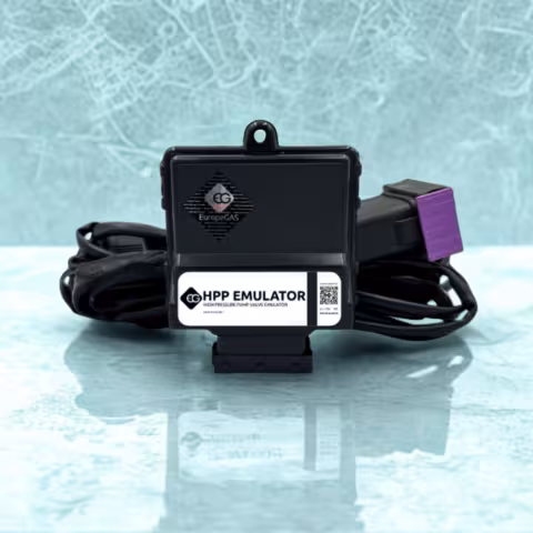 EG ЭМУЛЯТОР HPP